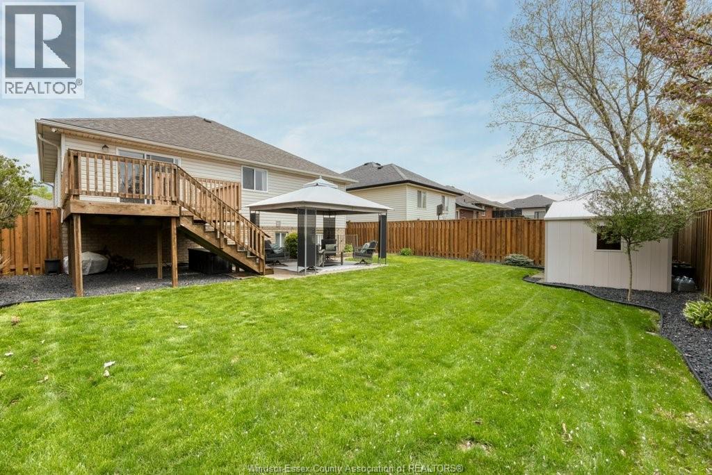 500 DONLON, LaSalle, Ontario, N9J3Y2 — Photo 40