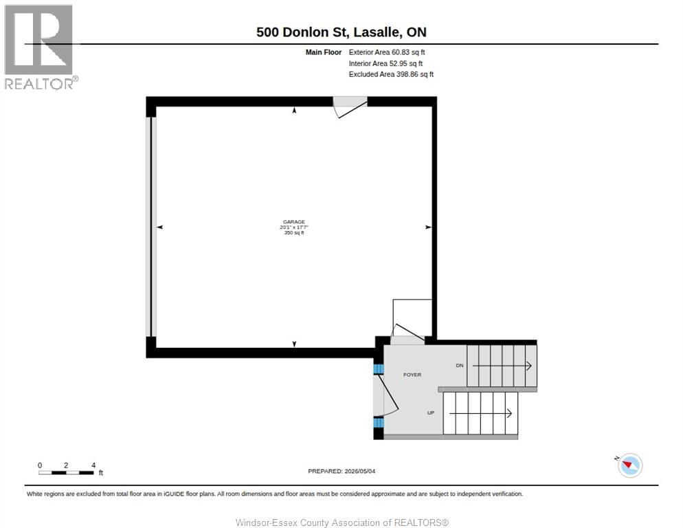 500 DONLON, LaSalle, Ontario, N9J3Y2 — Photo 46