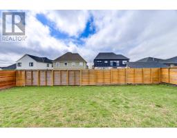 8 Edgeview Crescent W, Middlesex Centre, ON N0L1R0 Photo 47