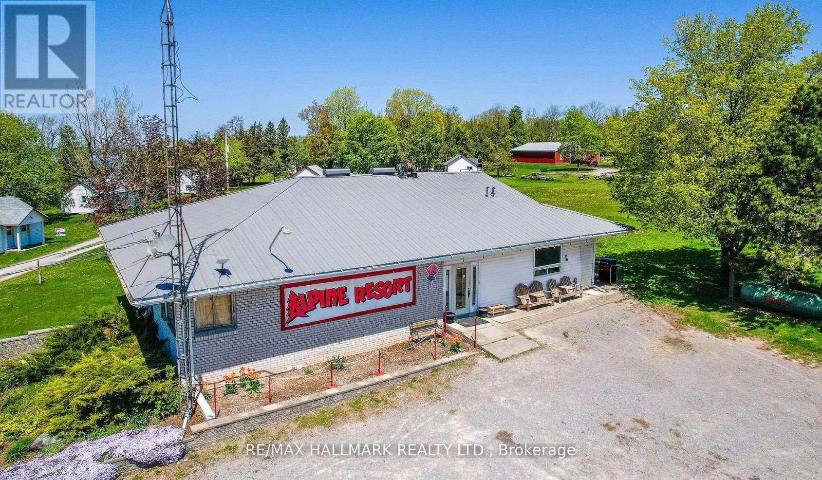 #108 449 ISLAND VIEW ROAD - 17
