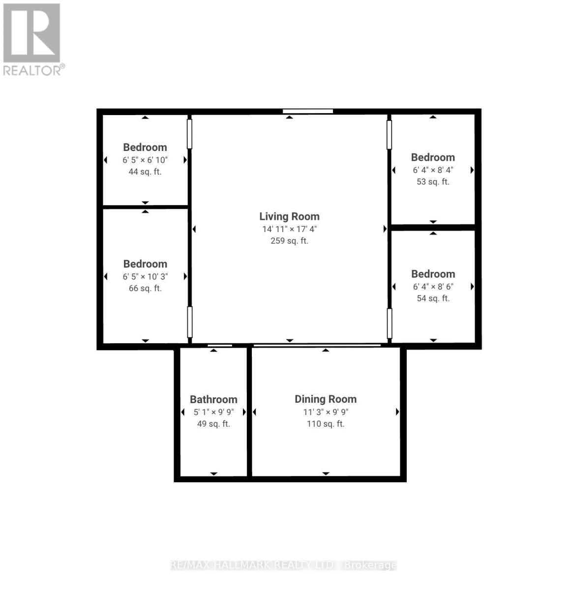 #108 449 ISLAND VIEW ROAD - 20