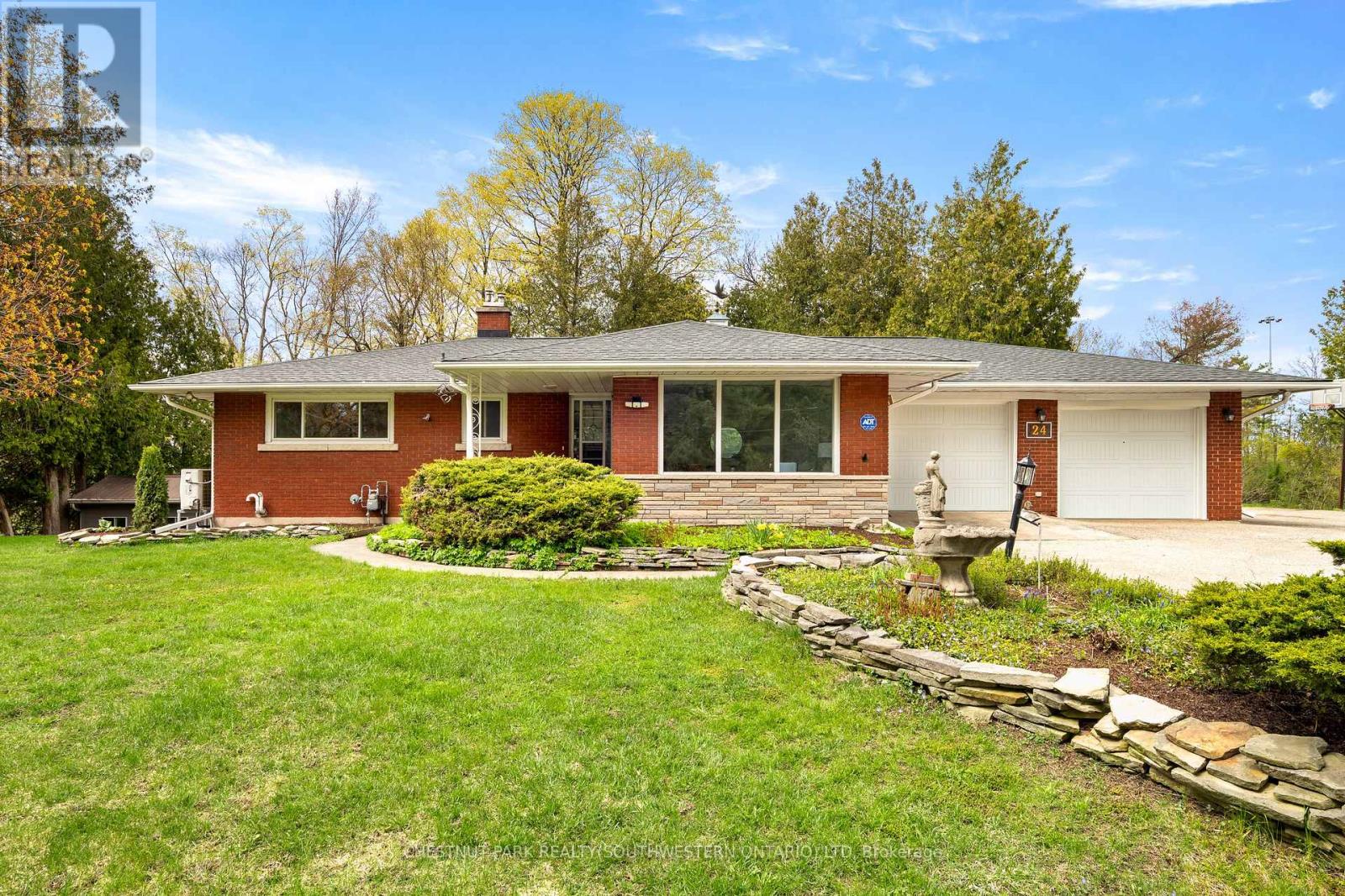 24 GRAND HILL DRIVE - 1