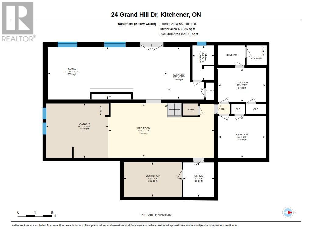 24 GRAND HILL DRIVE - 42