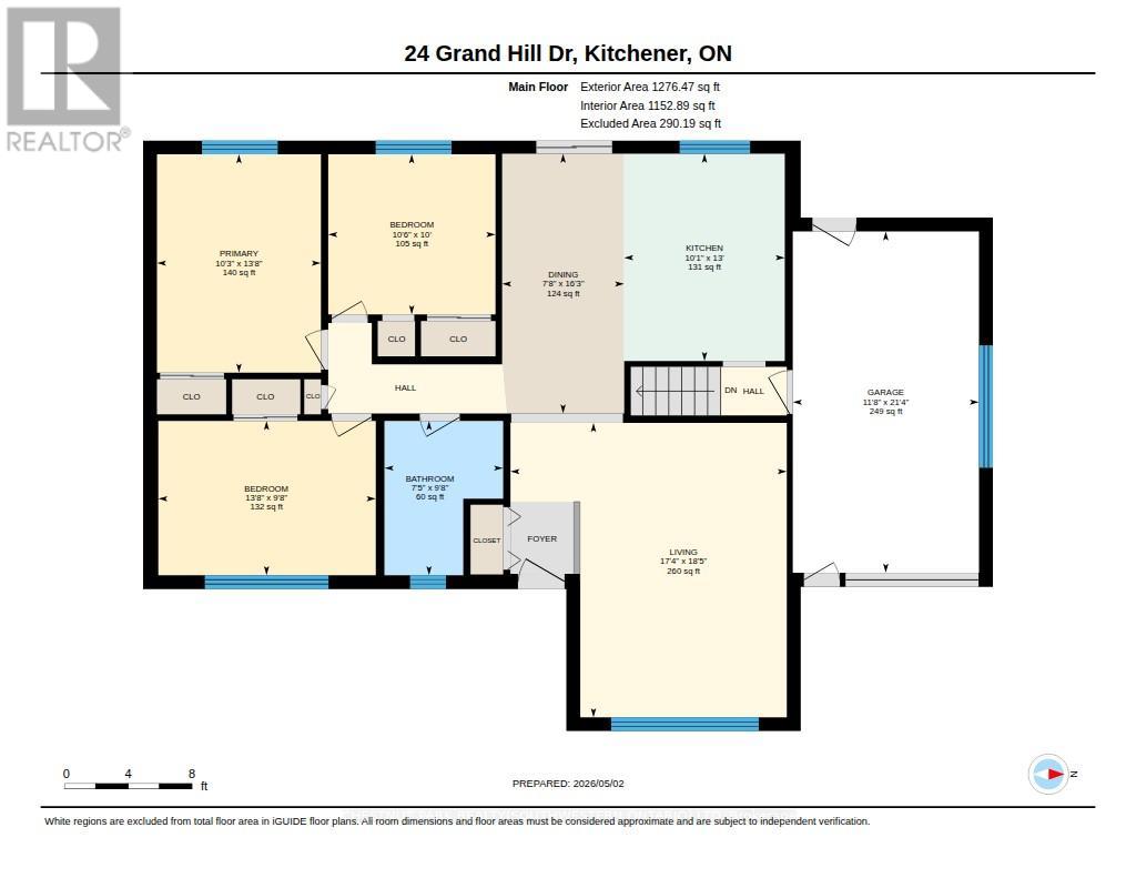 24 GRAND HILL DRIVE - 43
