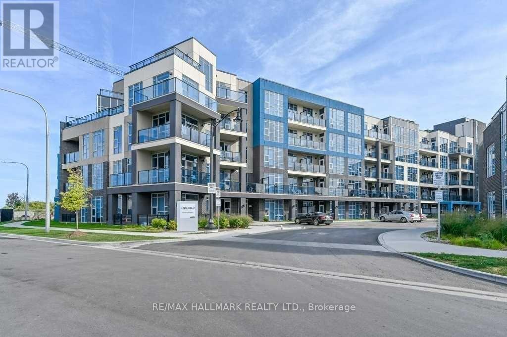#409 10 CONCORD PLACE - 2