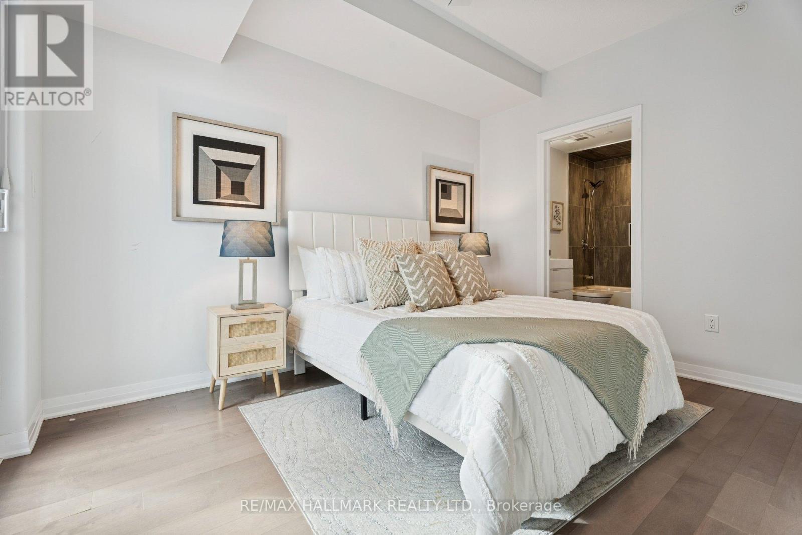 #409 10 CONCORD PLACE - 21