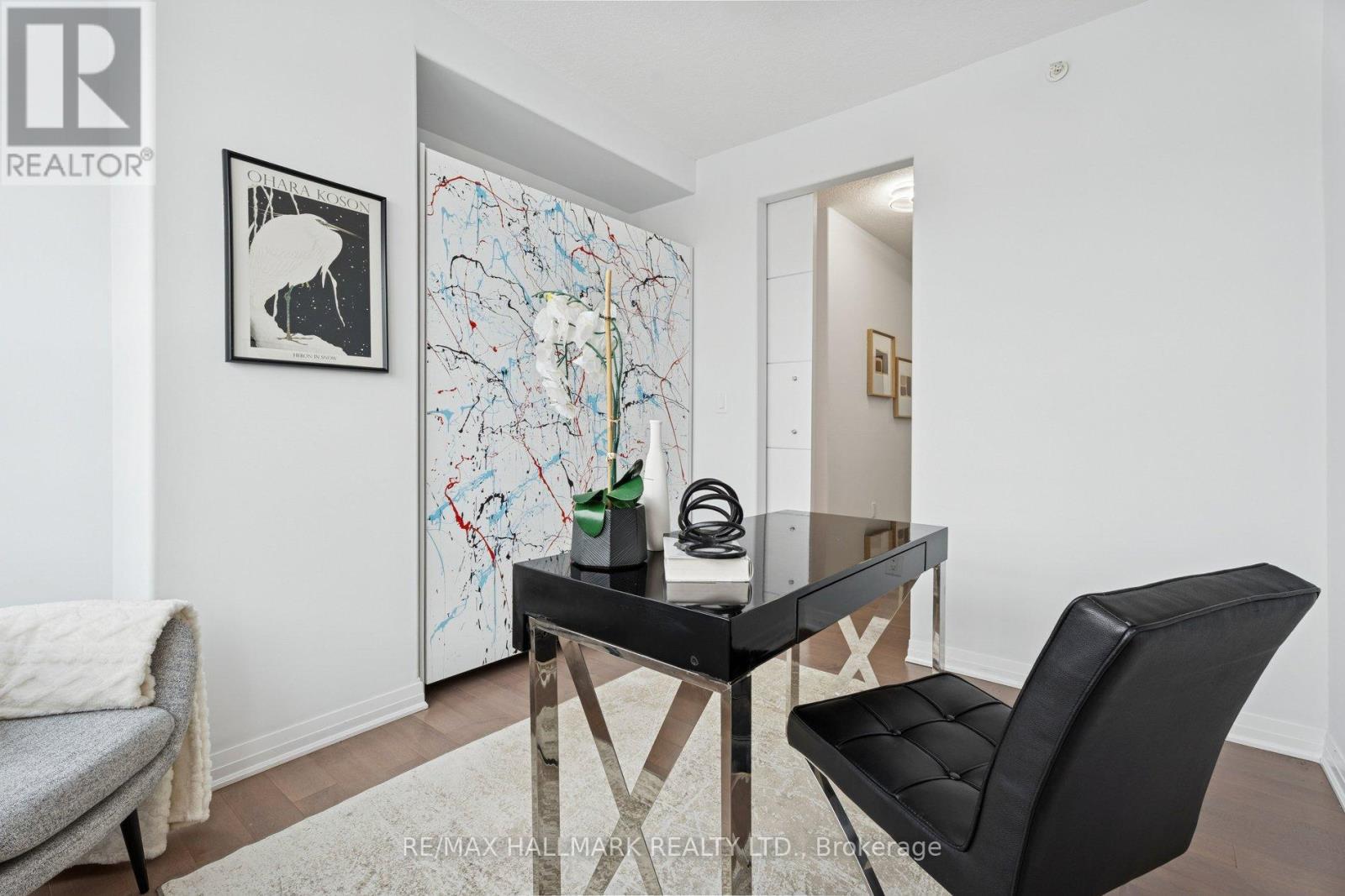#409 10 CONCORD PLACE - 9
