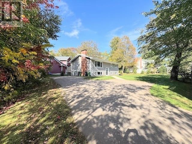 123 Parkside Drive - 1
