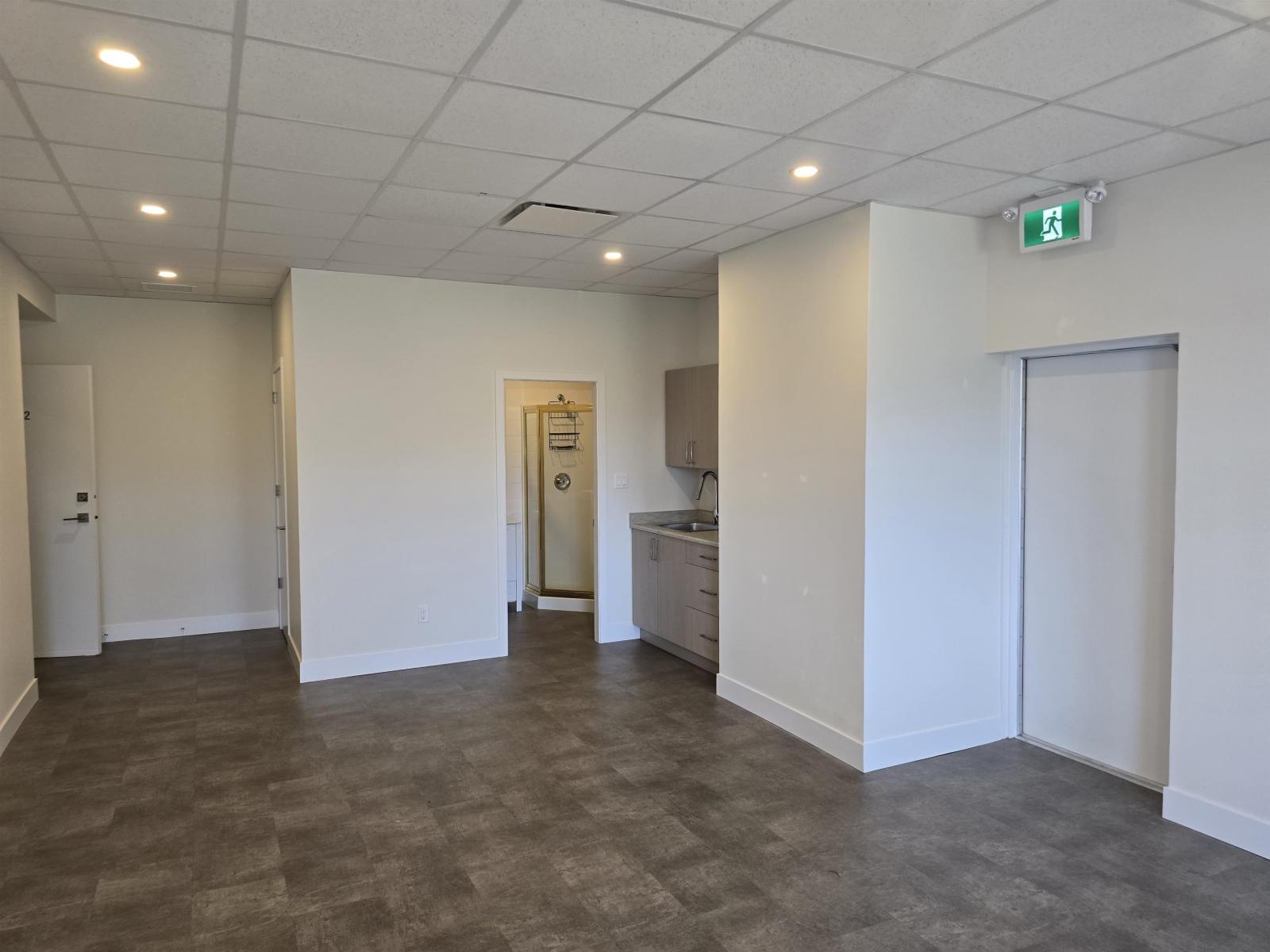 Office for Rent in Chilliwack – 202 7134 VEDDER ROAD, Sardis East Vedder, Chilliwack - Image 3