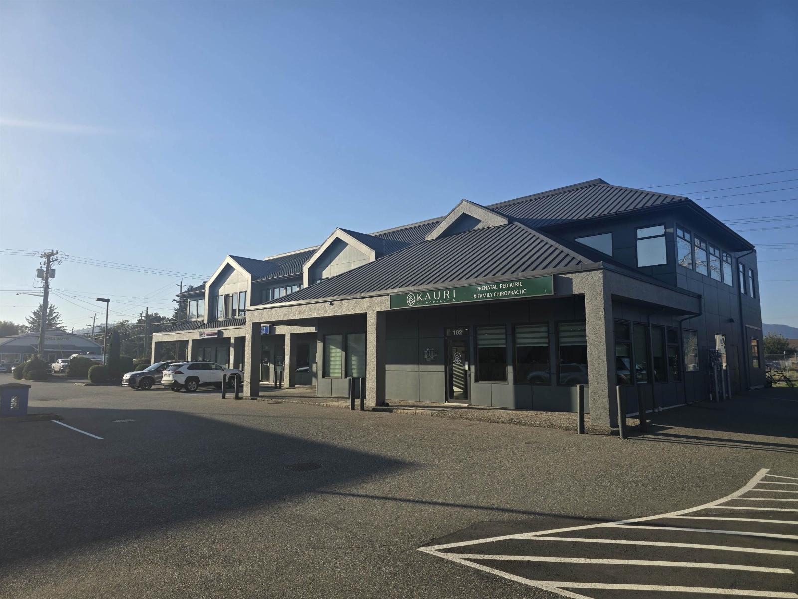 Office for Rent in Chilliwack – 202 7134 VEDDER ROAD, Sardis East Vedder, Chilliwack - Image 5
