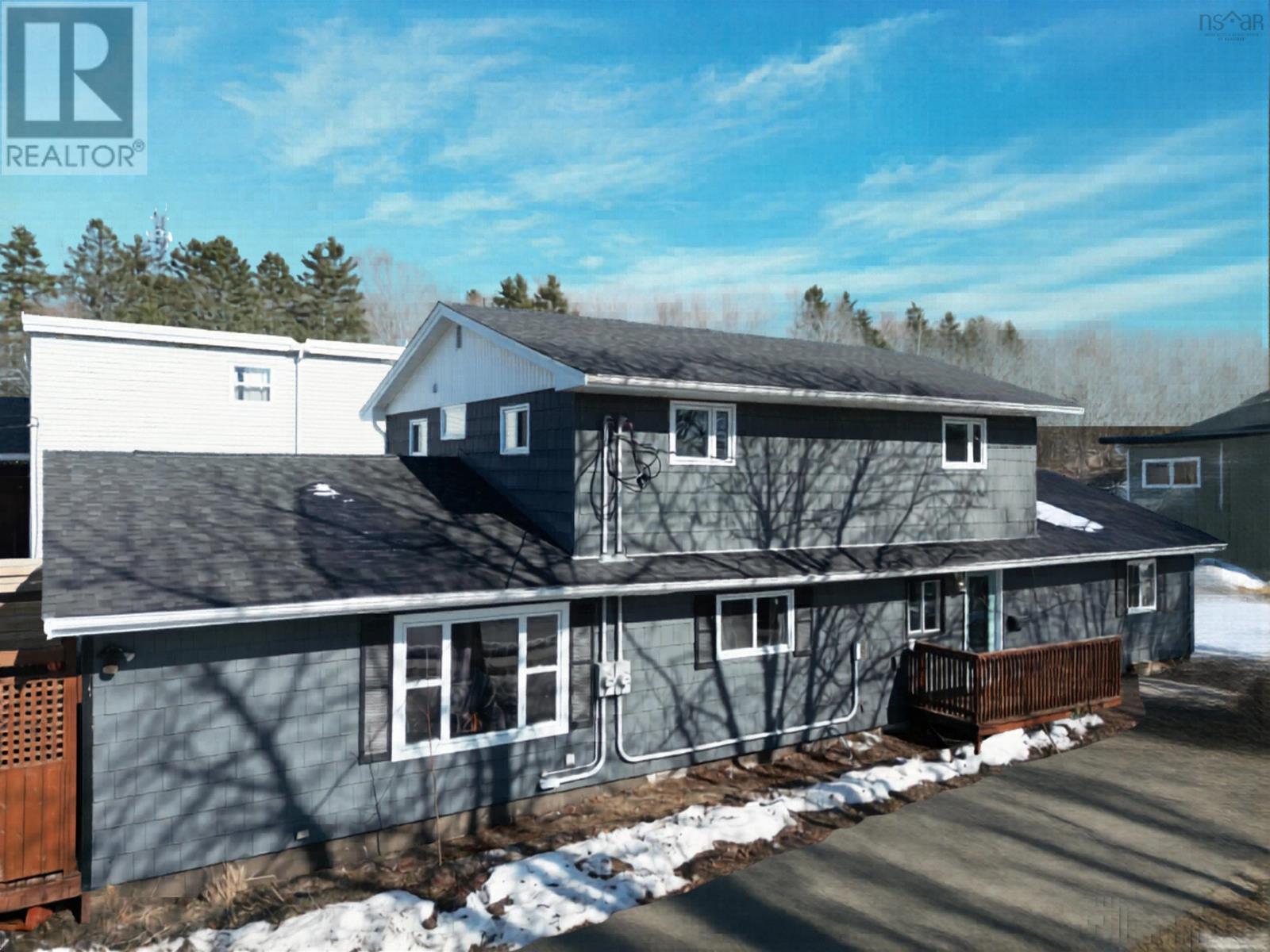 Property photo of 123 MOUNT EDWARD Road