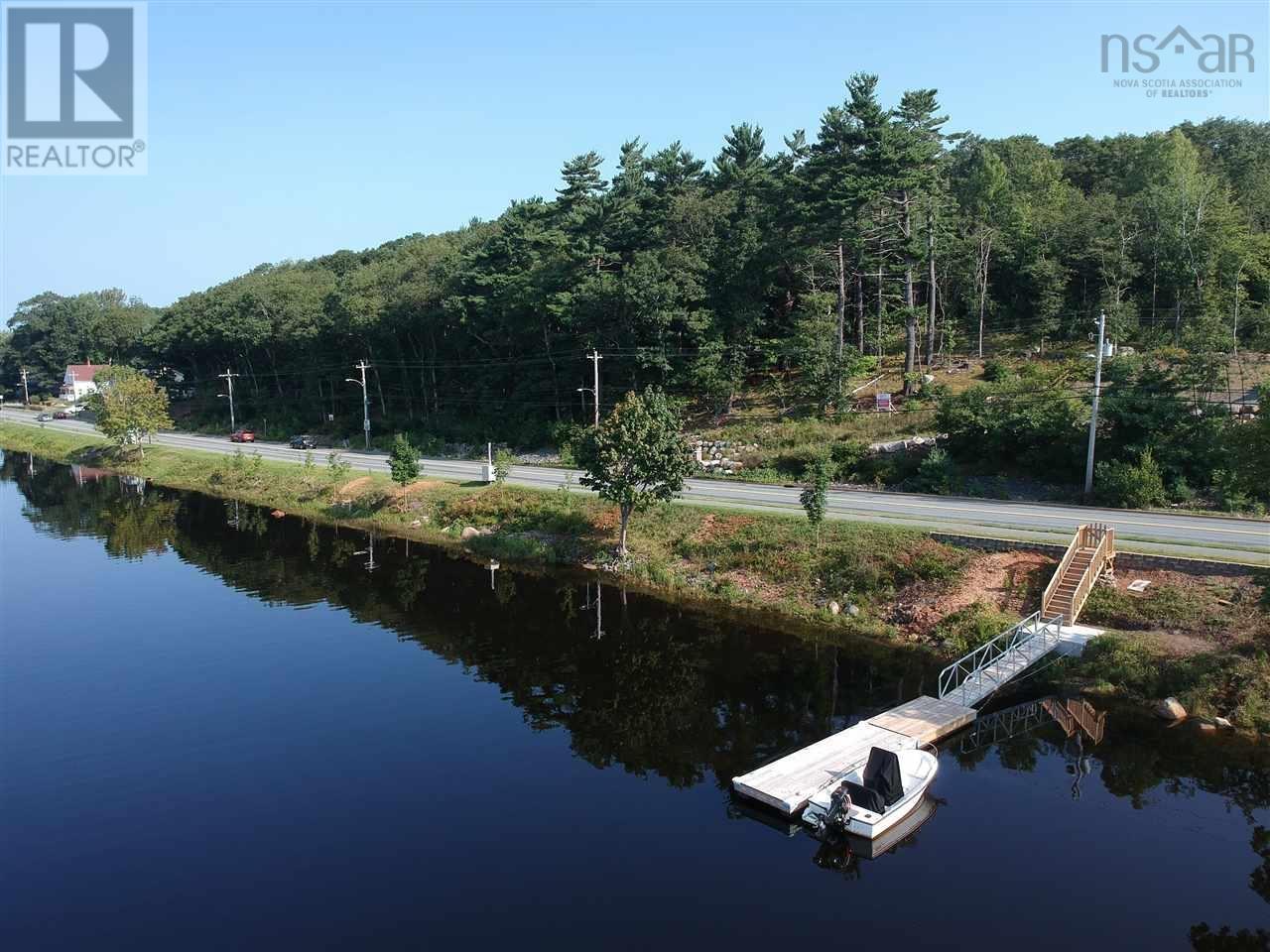 Property 4 of 5 of Lot 4 LaHave Street