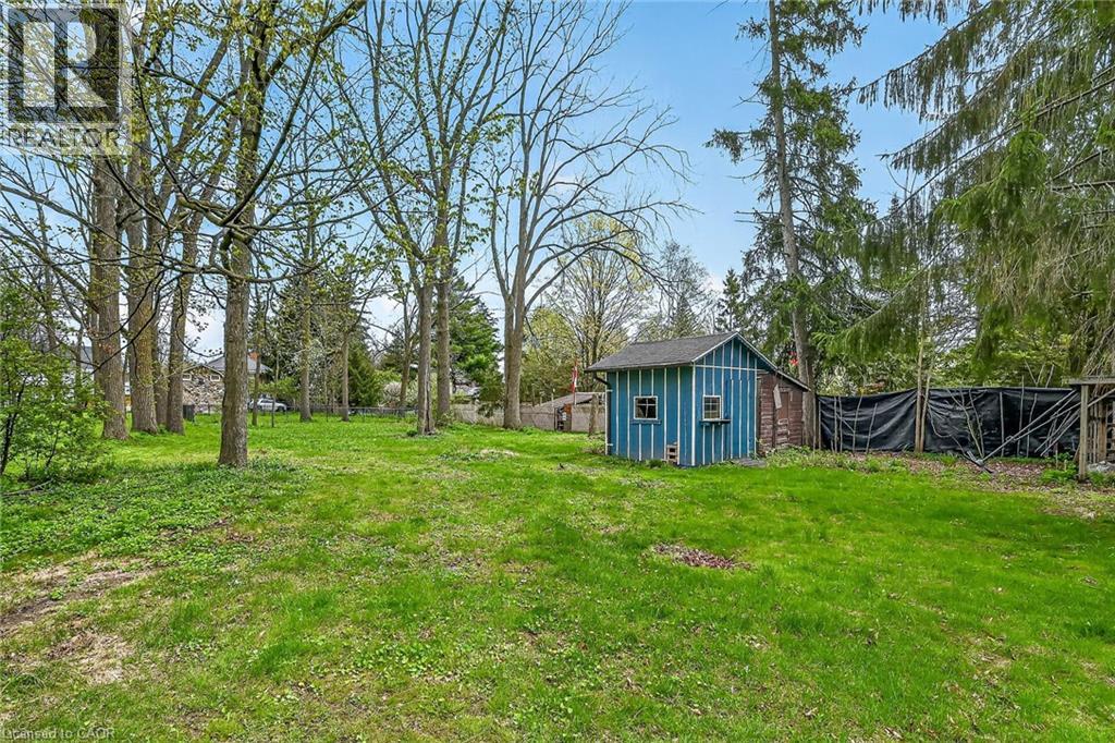 313 JOHN Street, Simcoe, Ontario, N3Y2Z1 — Photo 4