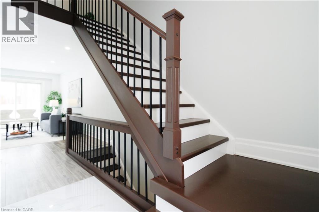 1532 LANCASTER Drive Unit# 41, Oakville, Ontario, L6H2Z3 — Photo 16