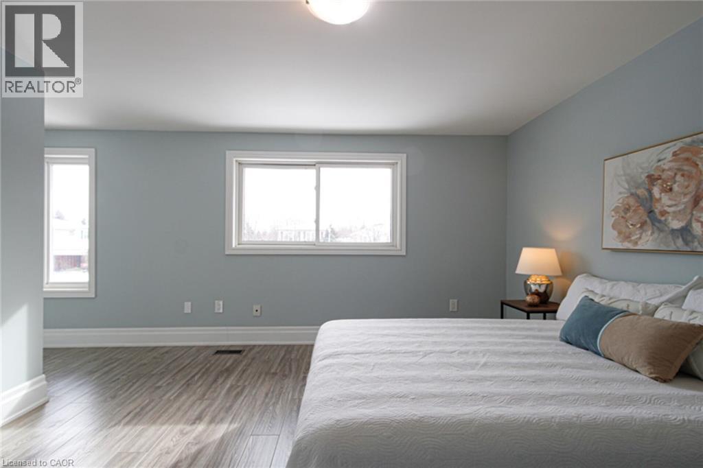 1532 LANCASTER Drive Unit# 41, Oakville, Ontario, L6H2Z3 — Photo 23