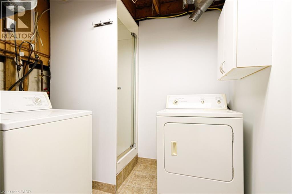 1532 LANCASTER Drive Unit# 41, Oakville, Ontario, L6H2Z3 — Photo 13