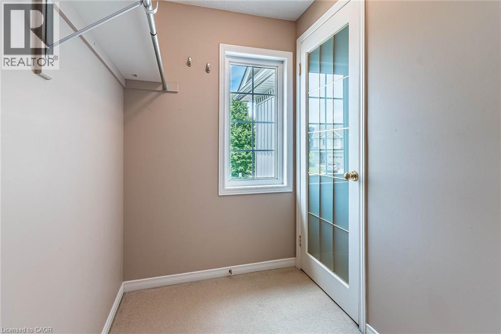 110 ACTIVA Avenue Unit# D21, Kitchener, Ontario, N2E4K4 — Photo 25