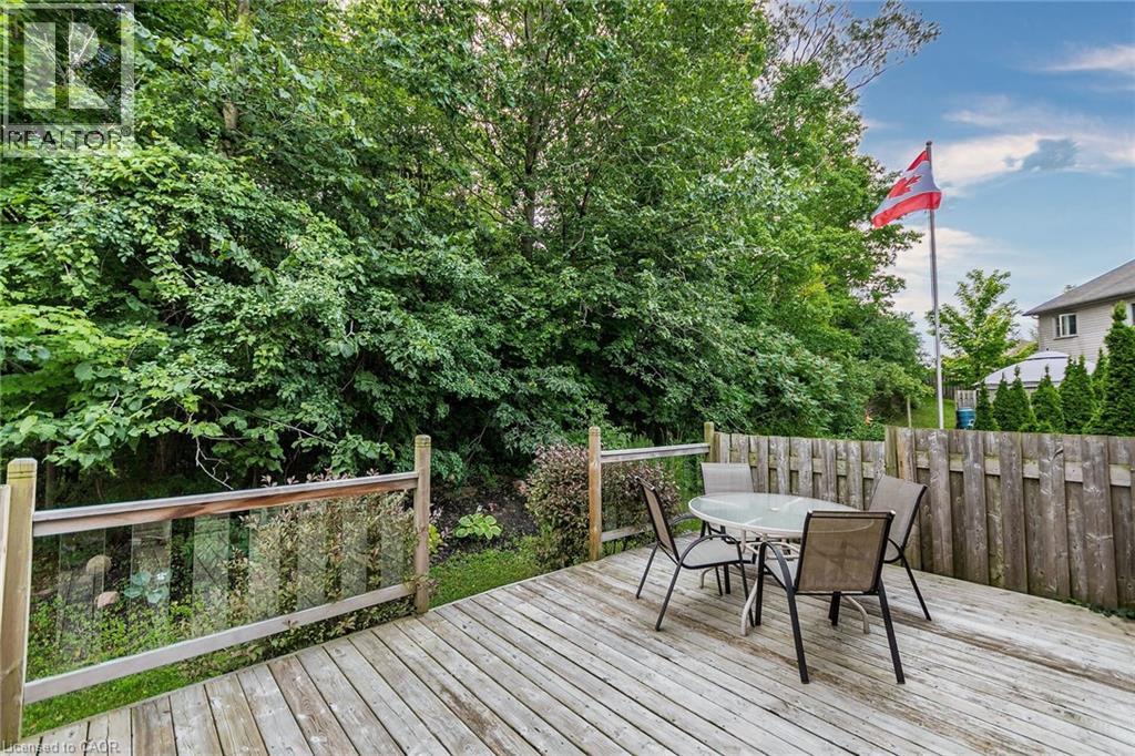 110 ACTIVA Avenue Unit# D21, Kitchener, Ontario, N2E4K4 — Photo 35