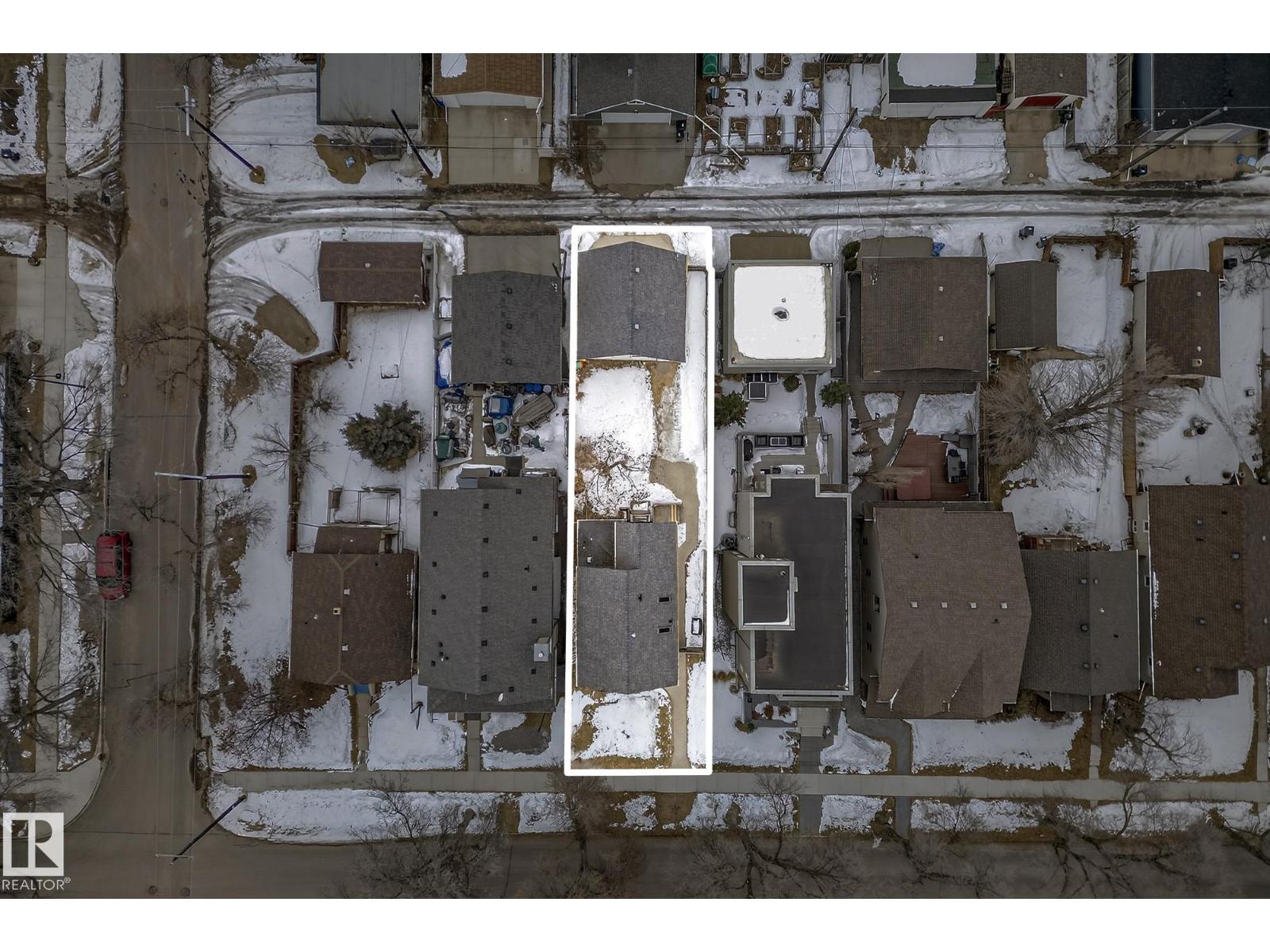 11343 67 ST NW, Edmonton