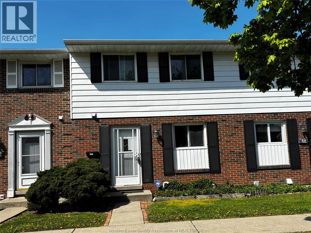 3057 MEADOWBROOK LANE Unit# 3, Windsor, Ontario, N8T3C5 — Photo 2