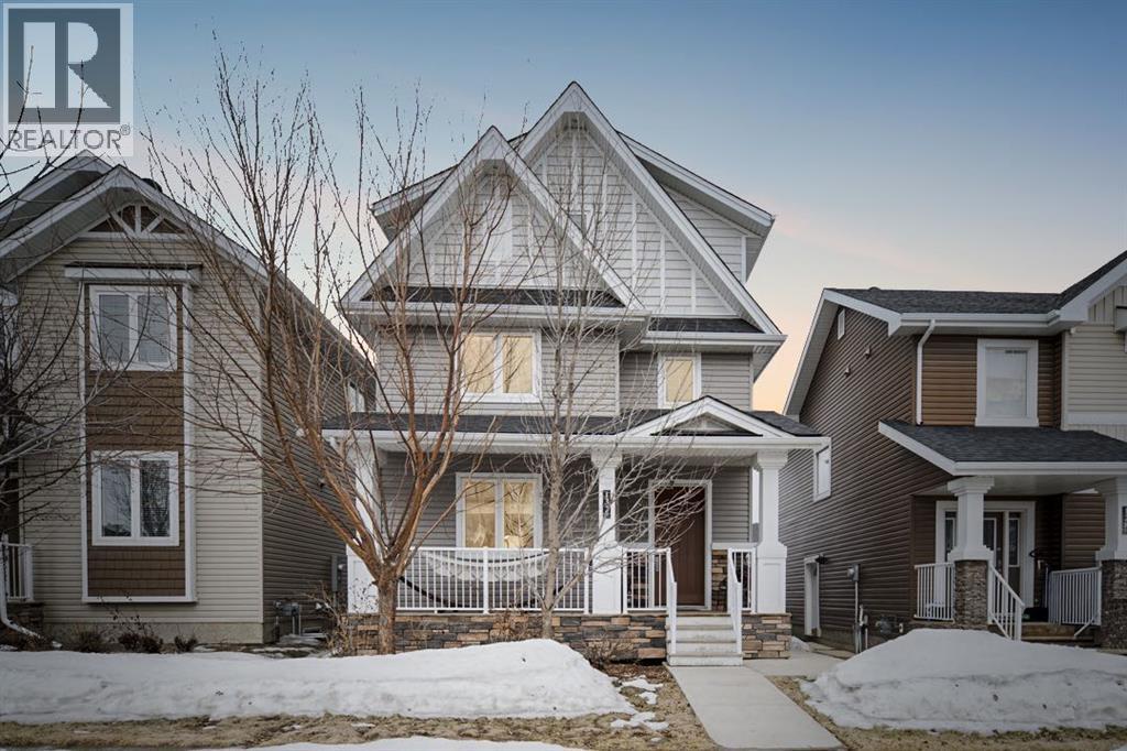 132 Comeau Crescent, Fort McMurray