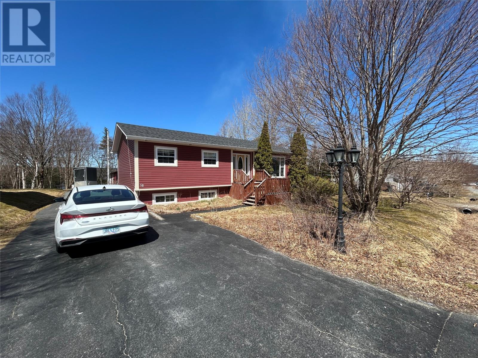 58 Forest Road - 1
