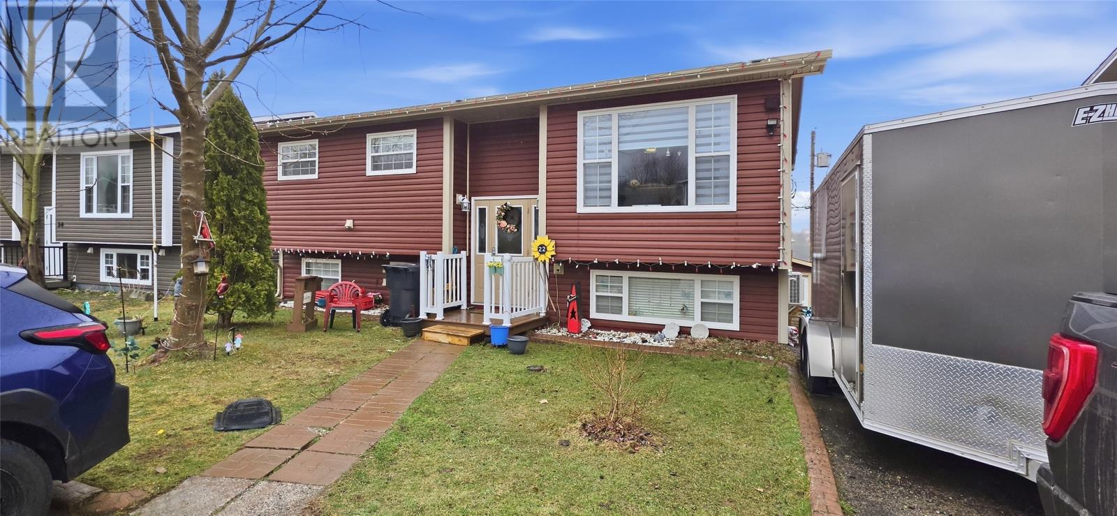22 Mt Vincent Crescent - 1