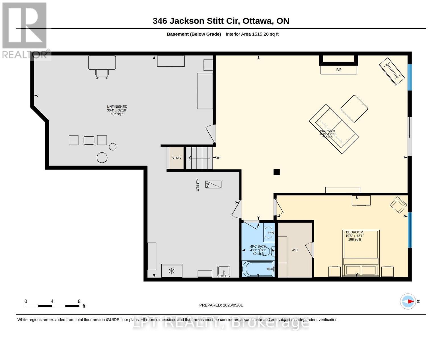 346 JACKSON STITT CIRCLE - 41