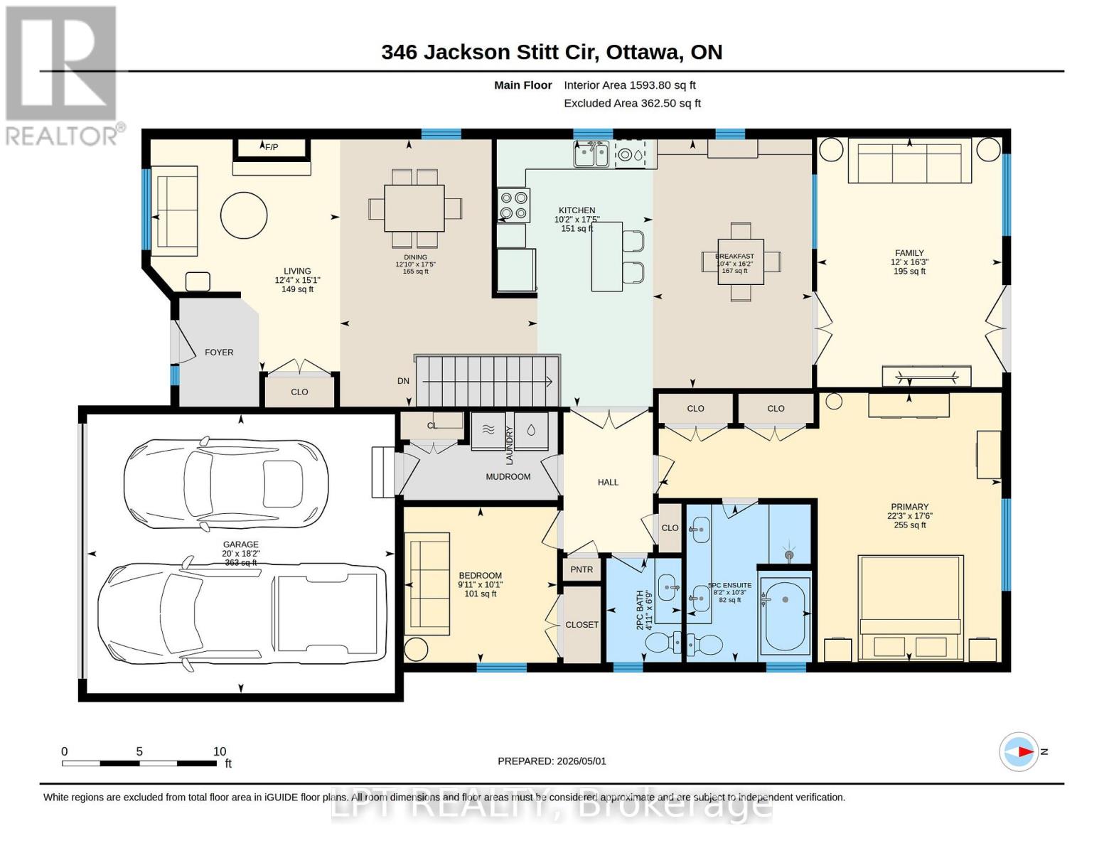 346 JACKSON STITT CIRCLE - 40