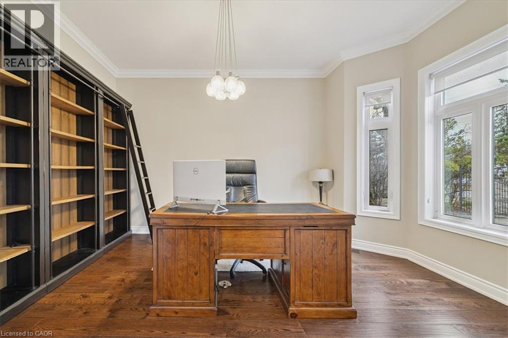 1379 REBECCA Street, Oakville, Ontario, L6L1Z3 — Photo 3