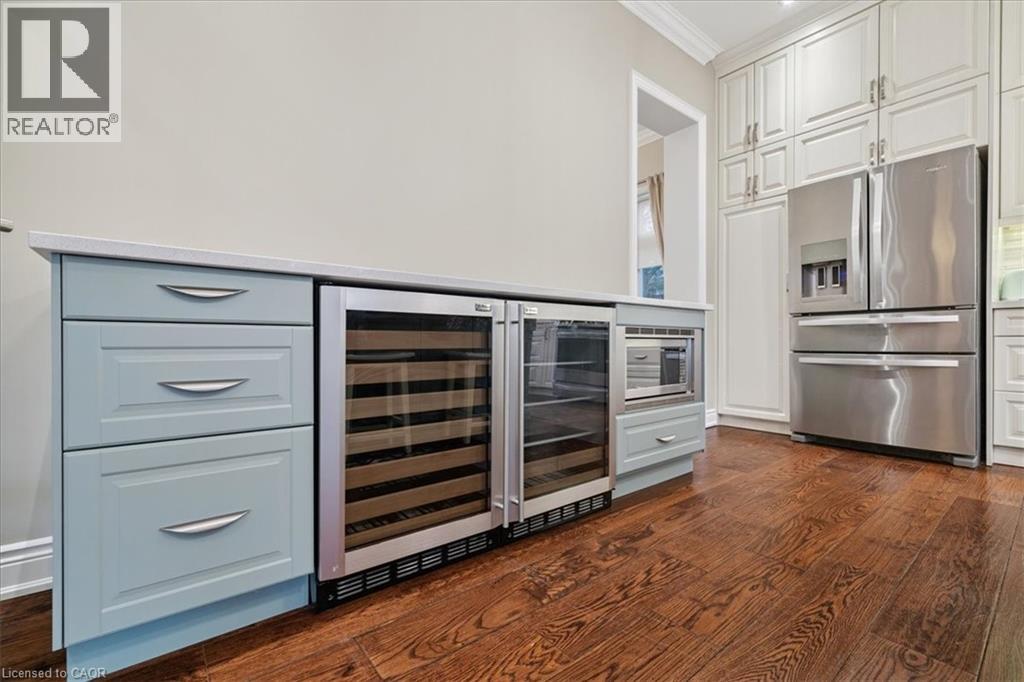 1379 REBECCA Street, Oakville, Ontario, L6L1Z3 — Photo 16