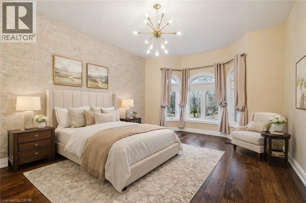 1379 REBECCA Street, Oakville, Ontario, L6L1Z3 — Photo 21