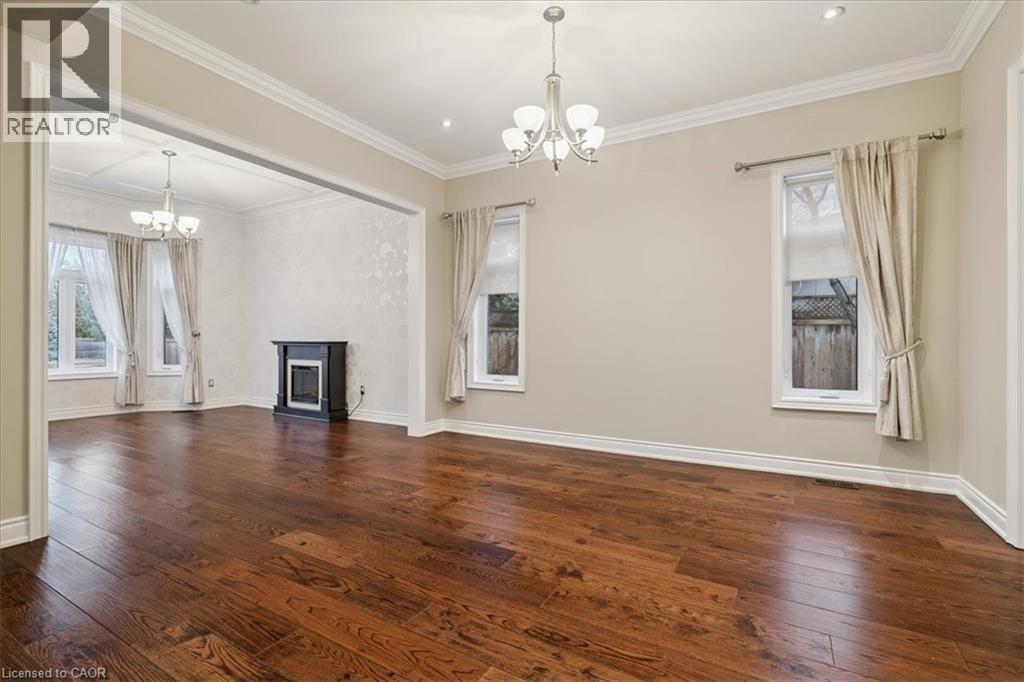 1379 REBECCA Street, Oakville, Ontario, L6L1Z3 — Photo 9