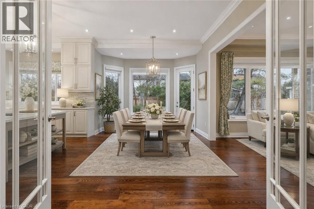 1379 REBECCA Street, Oakville, Ontario, L6L1Z3 — Photo 11