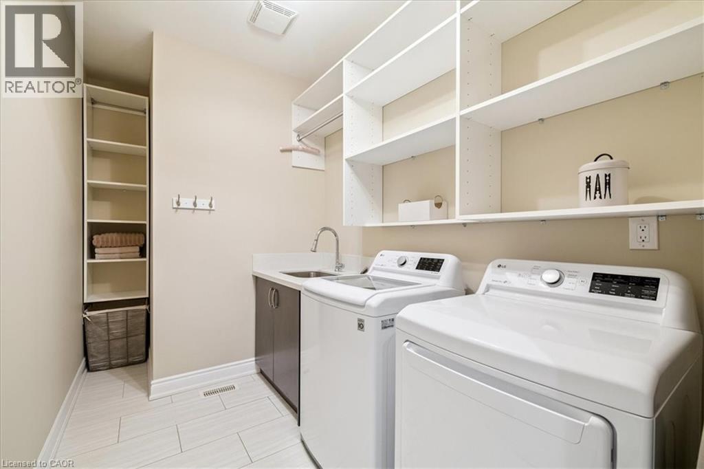 1379 REBECCA Street, Oakville, Ontario, L6L1Z3 — Photo 28