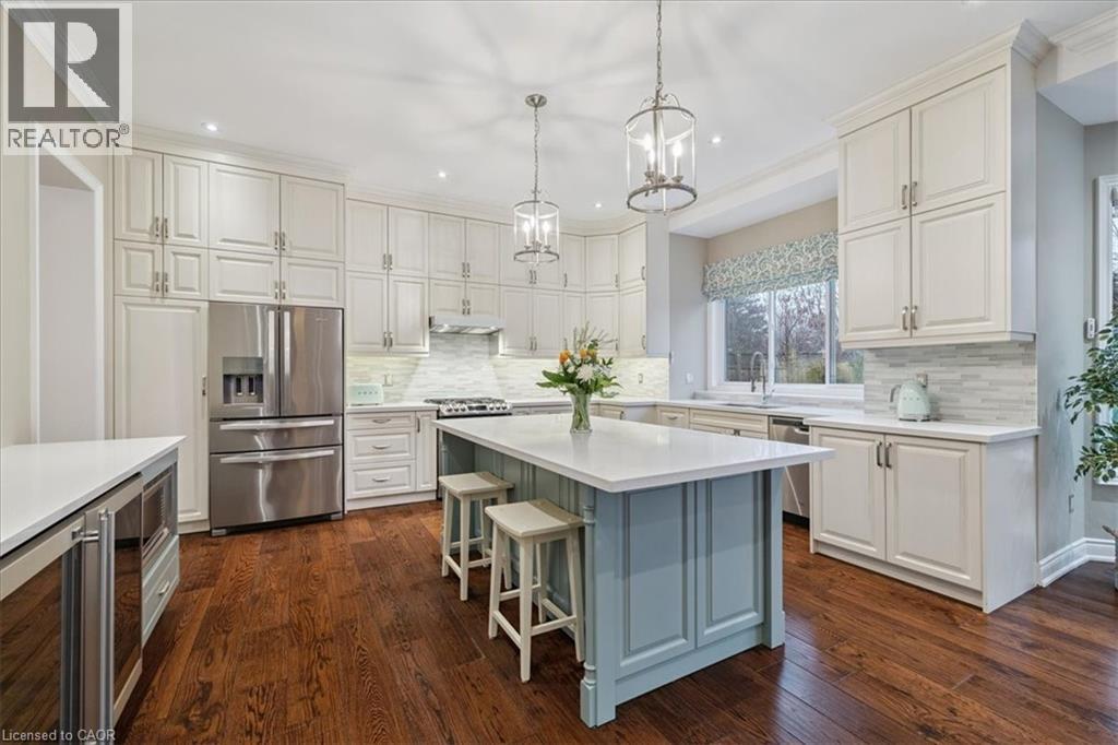 1379 REBECCA Street, Oakville, Ontario, L6L1Z3 — Photo 15