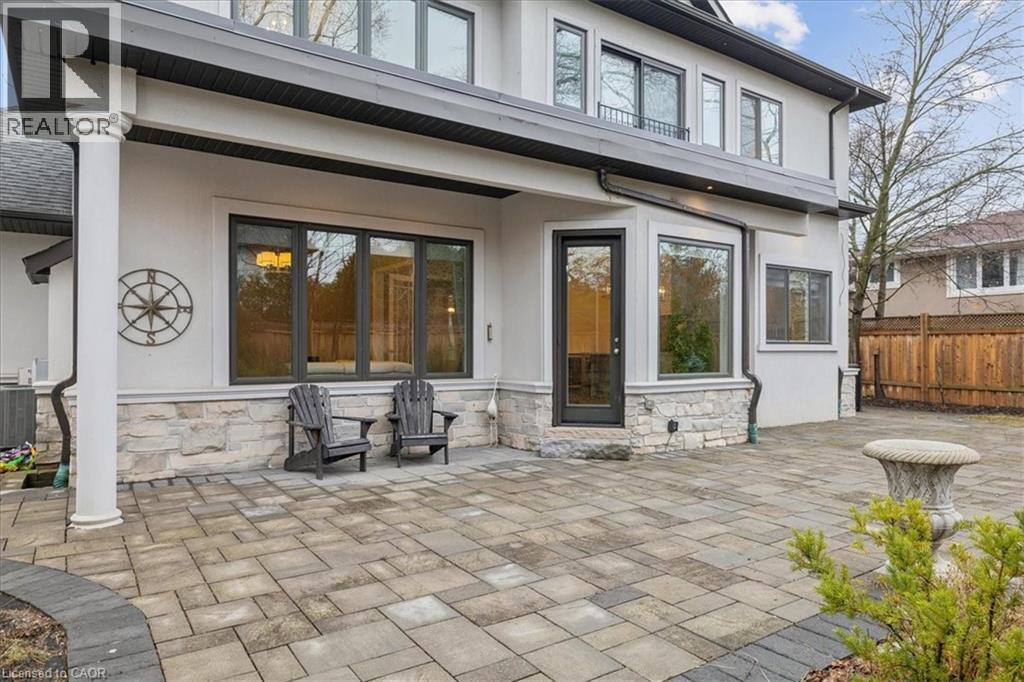 1379 REBECCA Street, Oakville, Ontario, L6L1Z3 — Photo 38