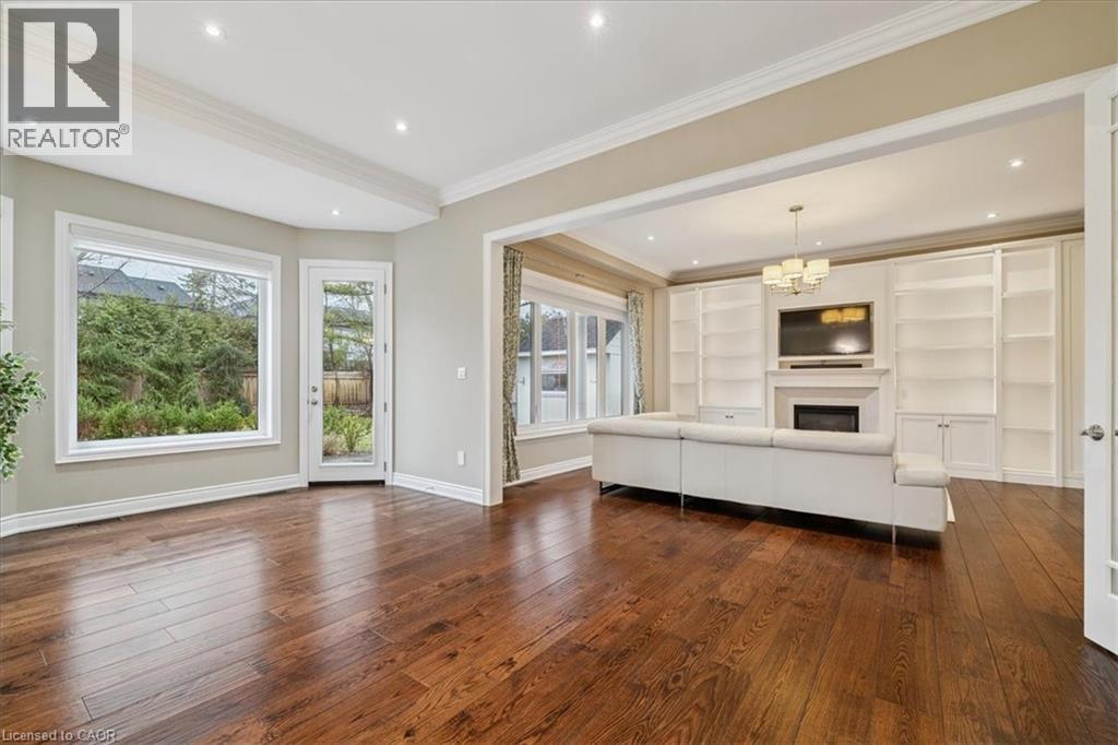 1379 REBECCA Street, Oakville, Ontario, L6L1Z3 — Photo 13