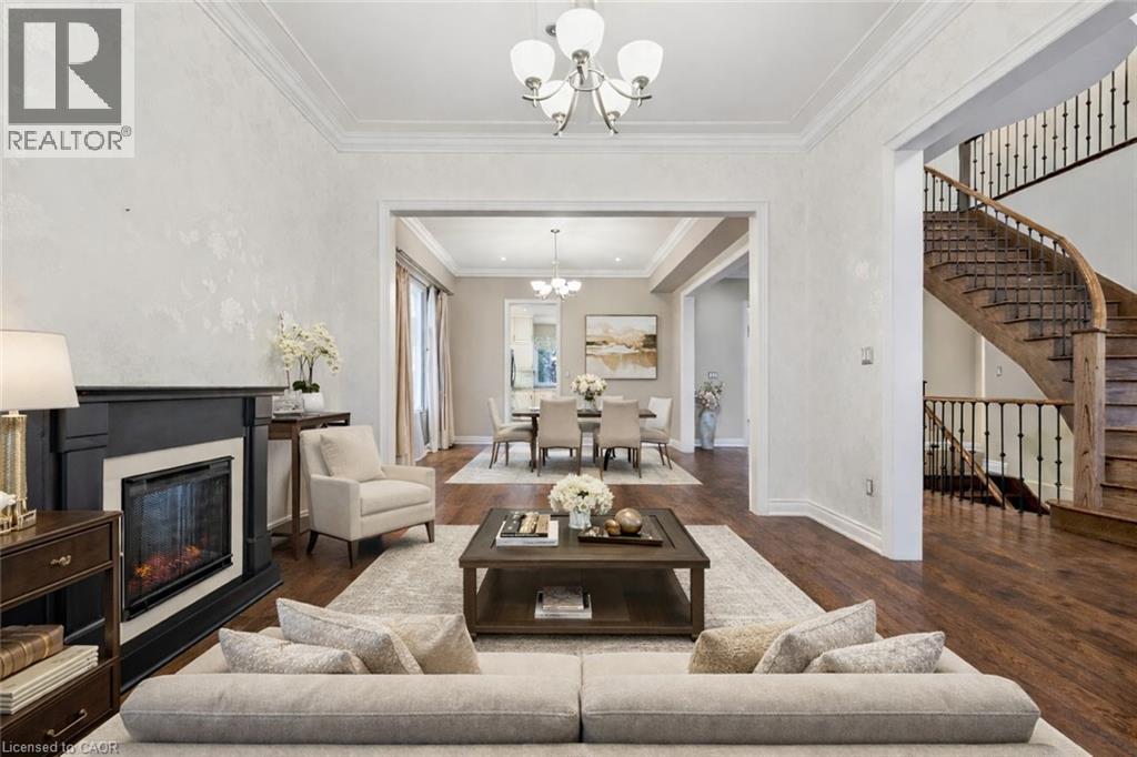 1379 REBECCA Street, Oakville, Ontario, L6L1Z3 — Photo 6