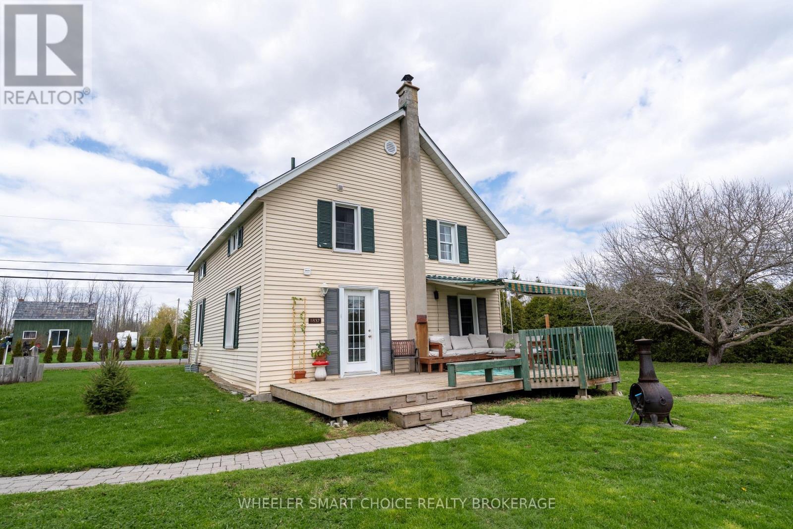 15338 COLONIAL DRIVE - 34