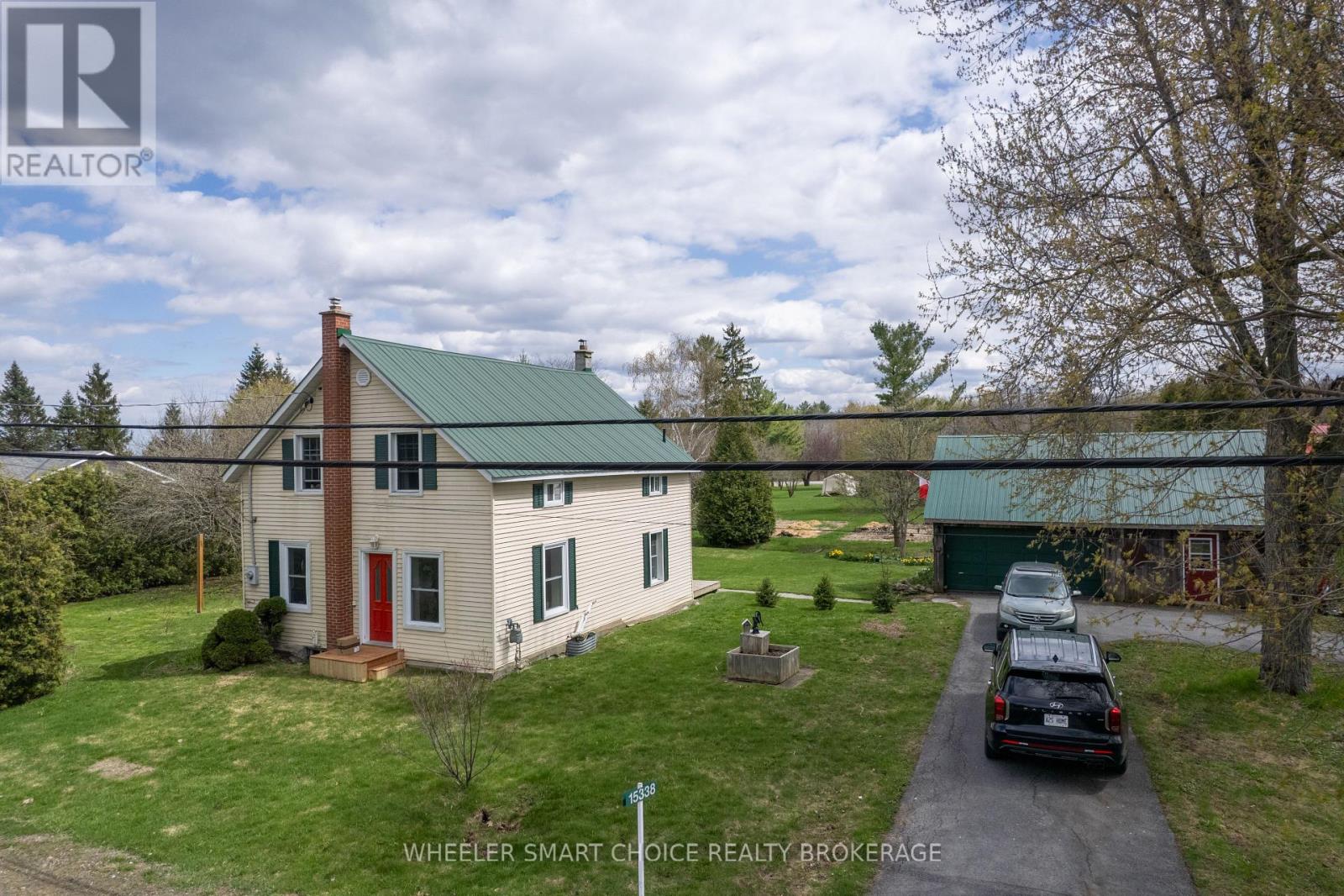 15338 COLONIAL DRIVE - 36