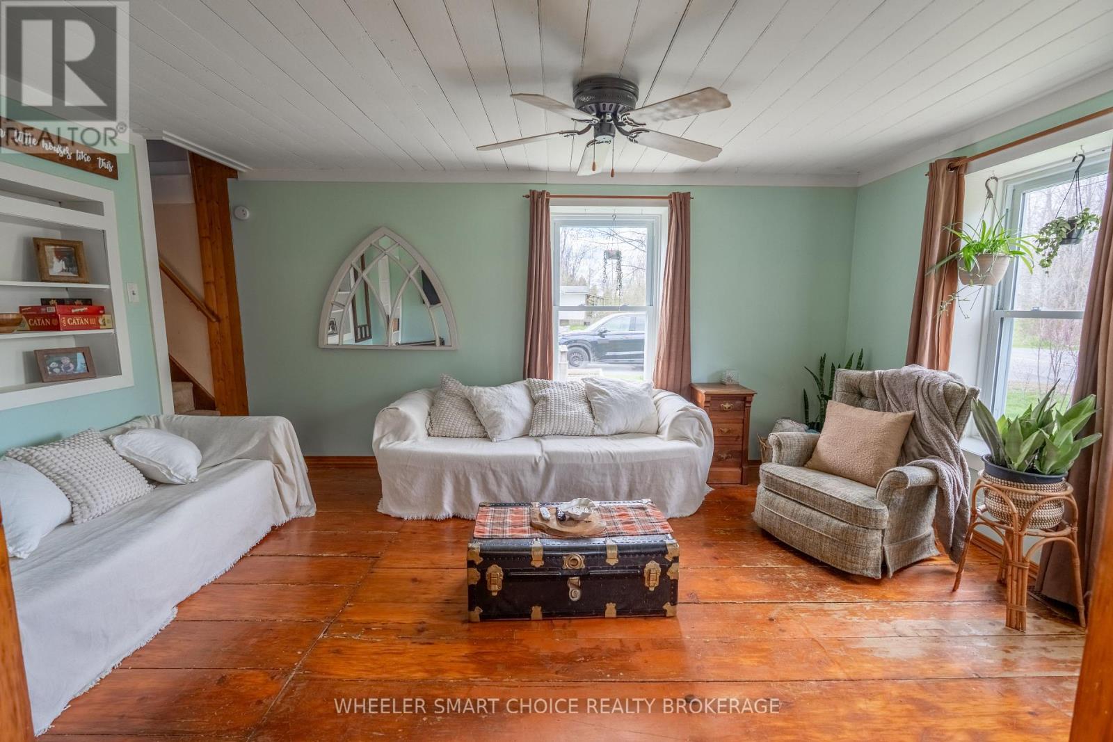 15338 COLONIAL DRIVE - 4