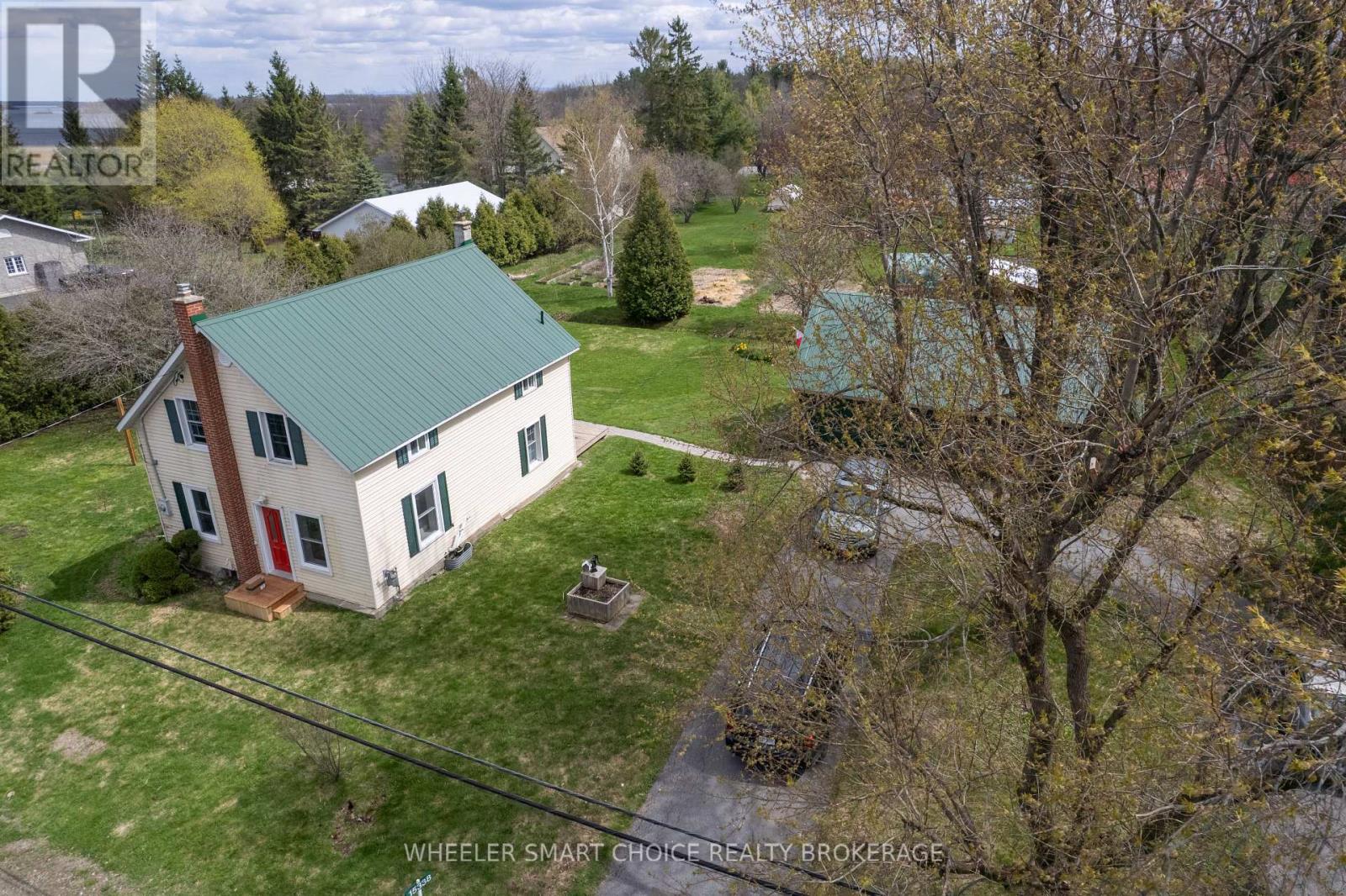 15338 COLONIAL DRIVE - 48