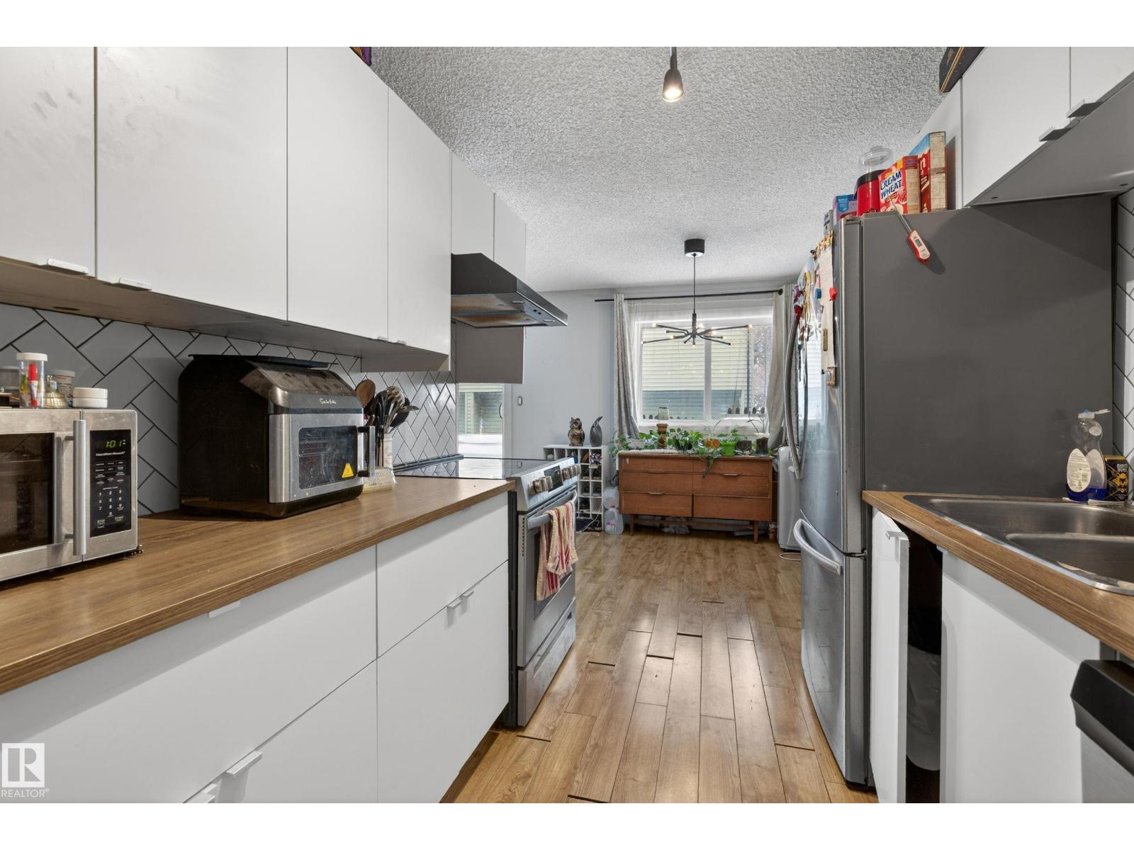 #1 13454 FORT RD NW, Edmonton