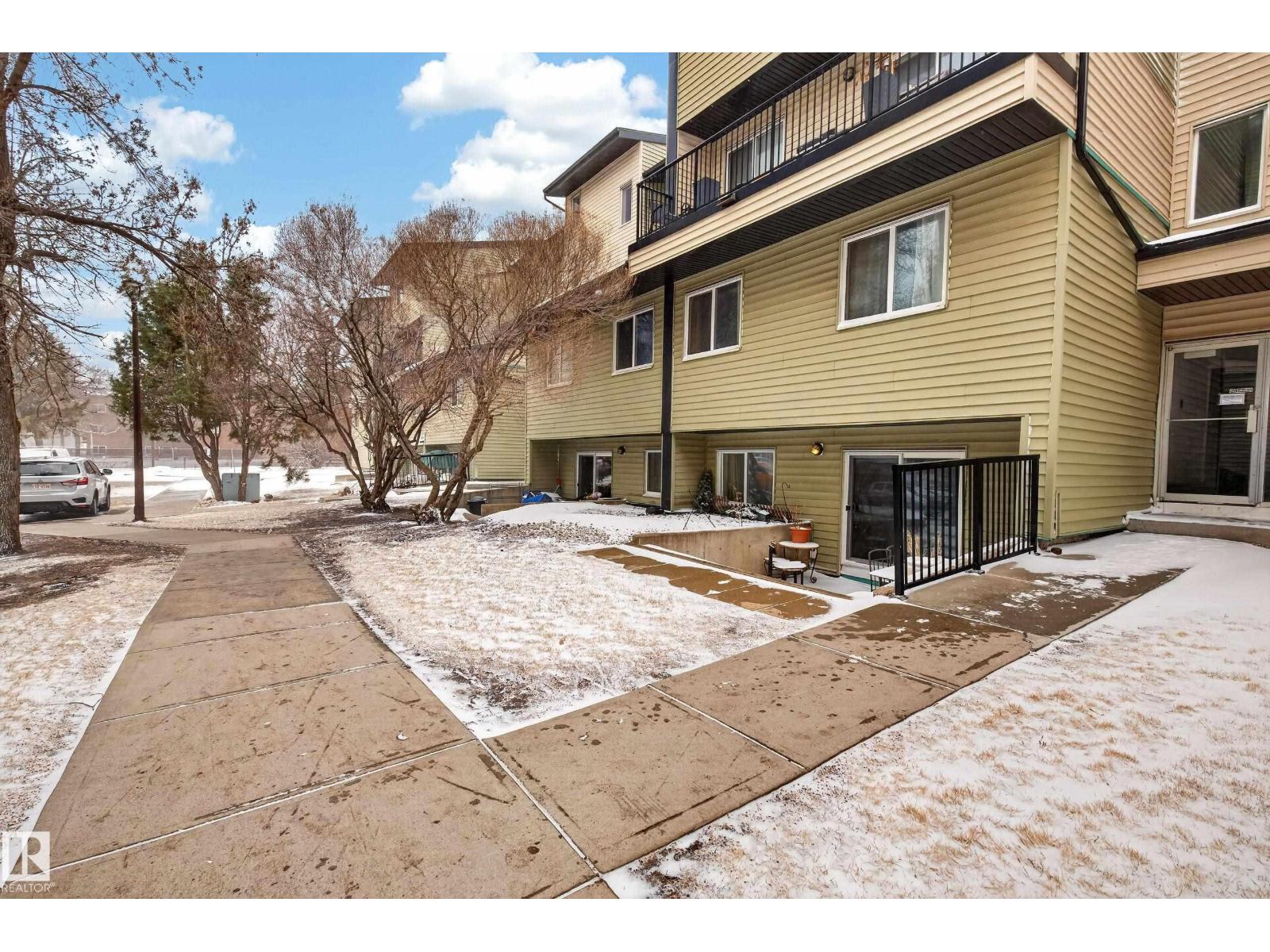 #1 13454 FORT RD NW, Edmonton