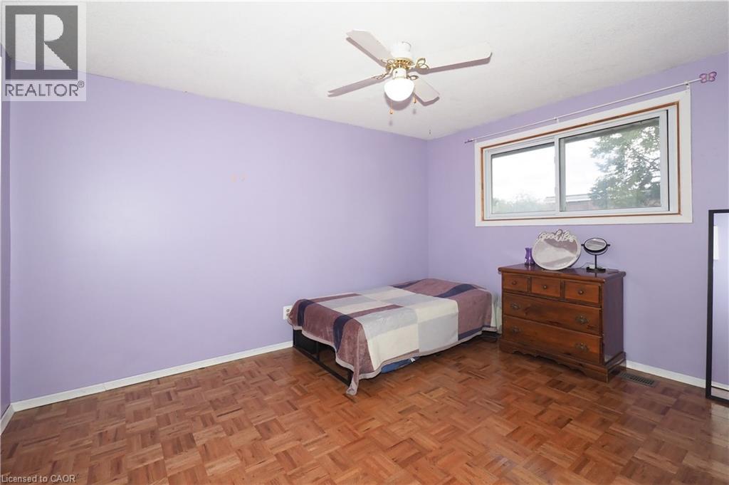 10 BALFOUR Crescent, Kitchener, Ontario, N2C1Z5 — Photo 19