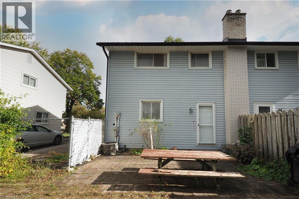 10 BALFOUR Crescent, Kitchener, Ontario, N2C1Z5 — Photo 34