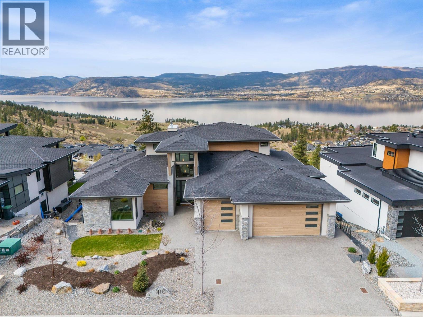 #110-5650 The Edge Place, Kelowna