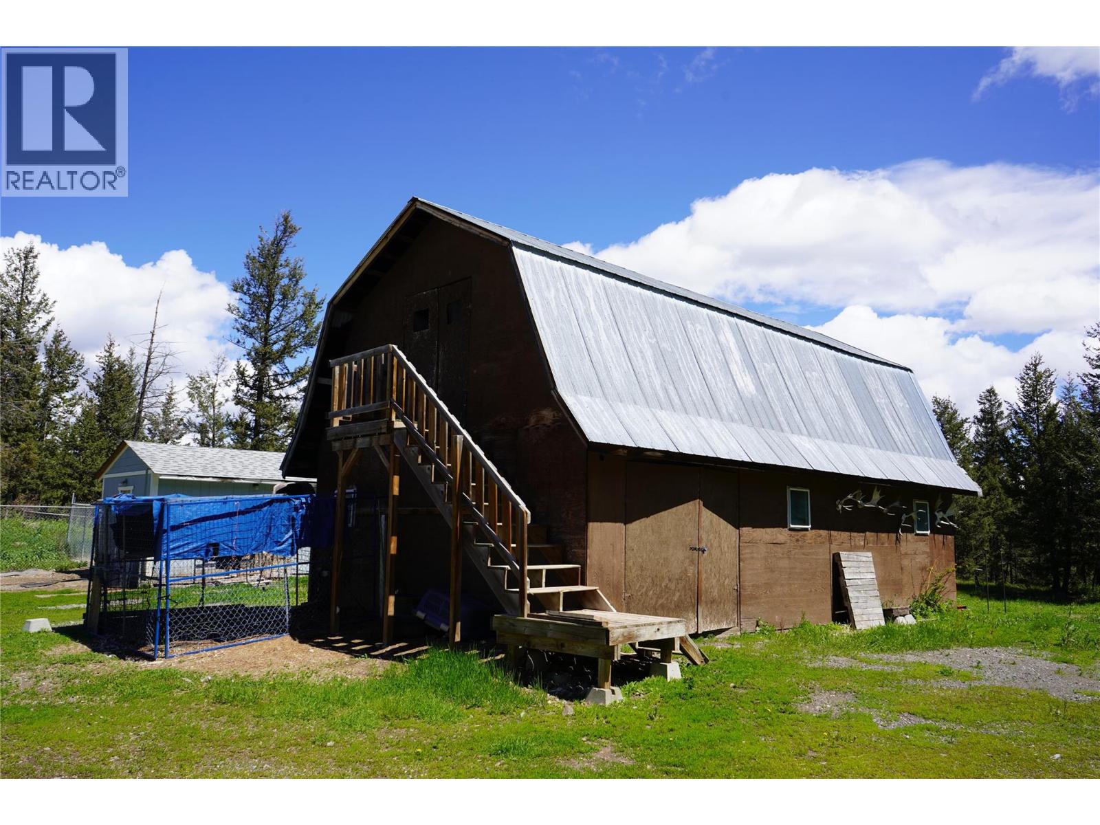 1741 CHASM Road - 30