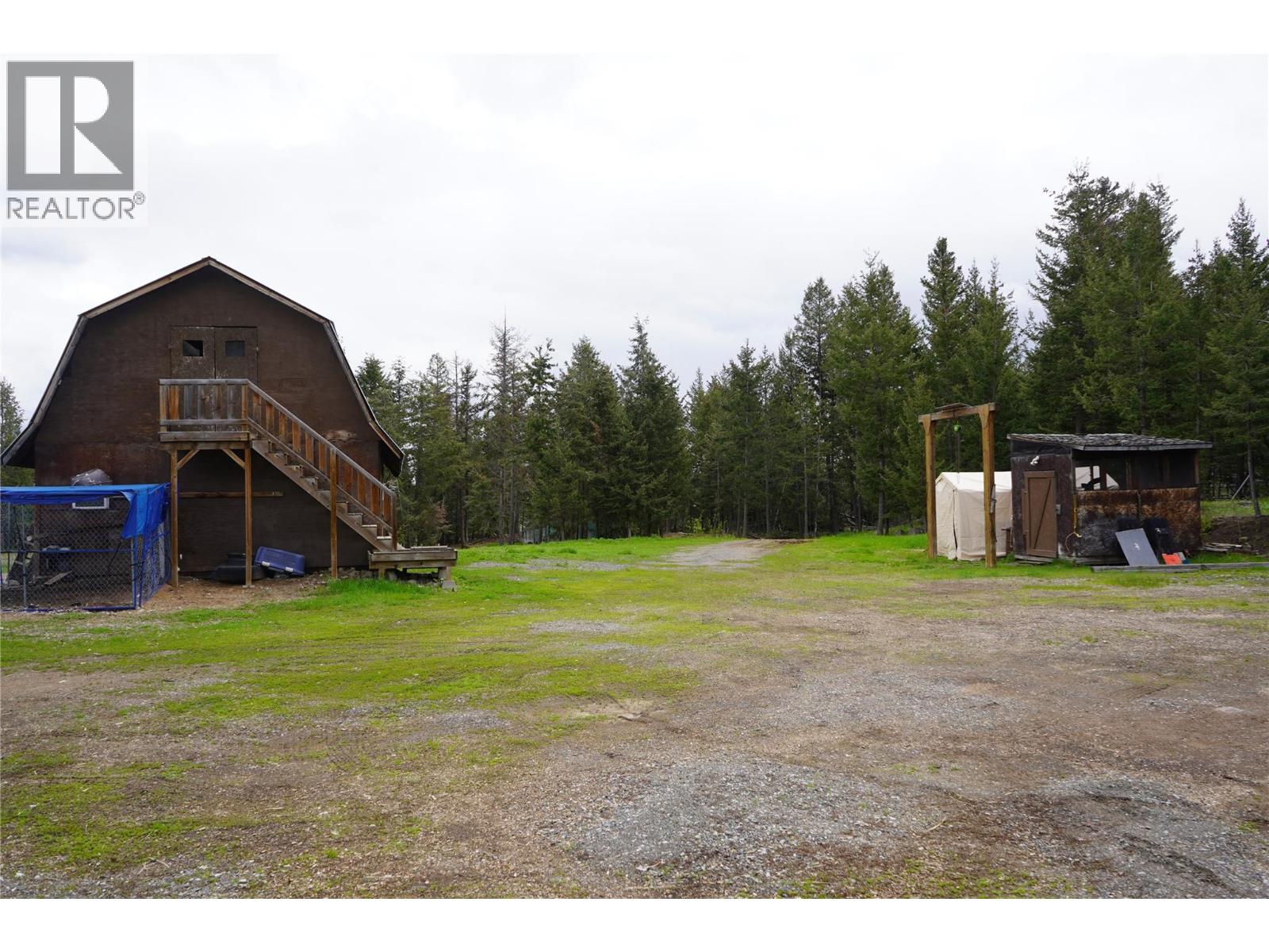 1741 CHASM Road - 16